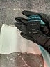 Connected Apparel Tropical Teal Cocktail Dress Size 12 - photo 8