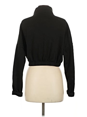 Refuge Turtleneck Sweater (view 2)