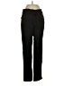 A.L.C. Solid Black Casual Pants Size 0 - photo 1