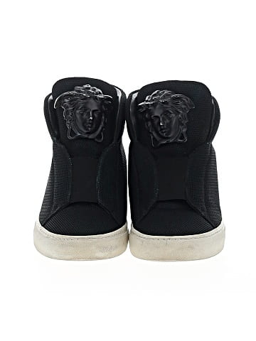 Versace Palazzo Medusa Sneaker (view 2)