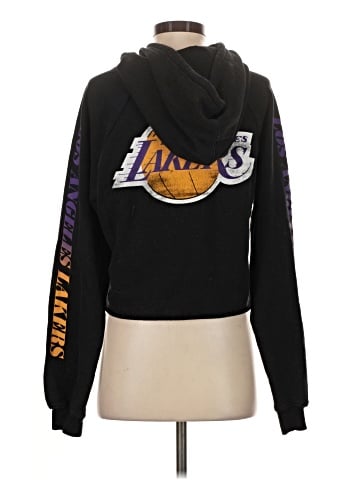 NBA Pullover Hoodie (view 2)