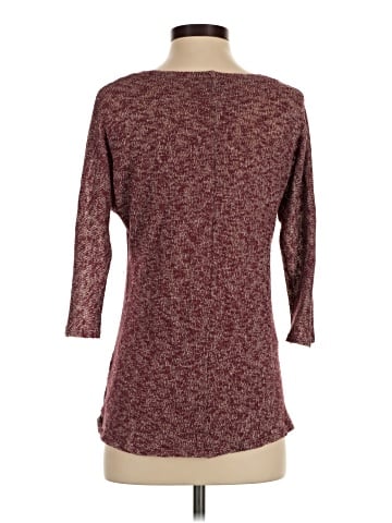 Sparkle & Fade Pullover Sweater (view 2)