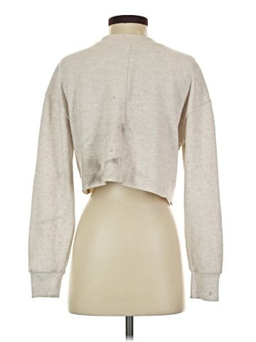 Zara Long Sleeve Turtleneck (view 2)