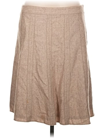 Merona Casual Skirt (view 1)