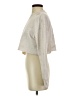 Zara Ivory Long Sleeve Turtleneck Size S - photo 5