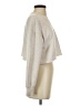 Zara Ivory Long Sleeve Turtleneck Size S - photo 4