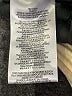 BCBGMAXAZRIA Metallic Silver Cocktail Dress Size M - photo 5