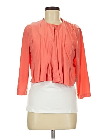 Danny And Nicole 3/4 Sleeve Blouse (view 1)