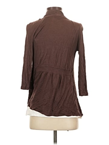 AGB 3/4 Sleeve T-Shirt (view 2)