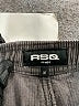 RSQ 100% Cotton Gray Cords Size M (youth) - photo 3