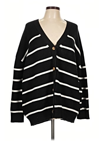 Lillusory Cardigan (view 1)
