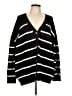 Lillusory Black Cardigan Size L - photo 1