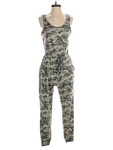 Angashion Jumpsuit (view 1)