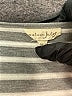 Maison Jules Gray Cardigan Size M - photo 7