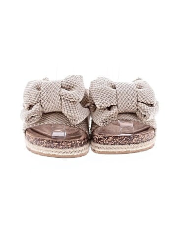 Bamboo Sandals (view 2)