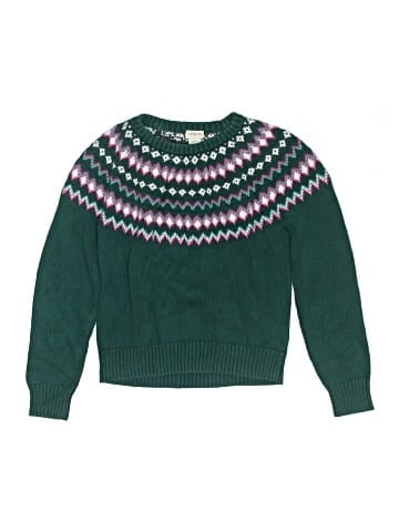 Crewcuts Outlet Pullover Sweater (view 1)