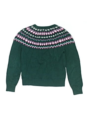 Crewcuts Outlet Pullover Sweater (view 2)