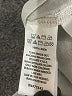 Sigrid Olsen 100% Linen Gray Long Sleeve Blouse Size M - photo 8