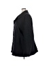Calvin Klein Black Wool Coat Size XXL - photo 5