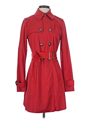 Express Trenchcoat (view 1)