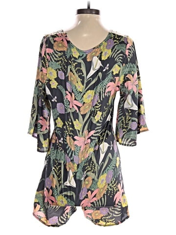 I. Madeline Romper (view 2)