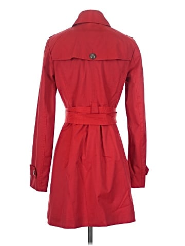 Express Trenchcoat (view 2)