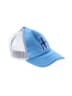47 Brand 100% Polyester Blue Baseball Cap One size - photo 1