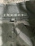 Theory Black Blazer Size 2 - photo 6