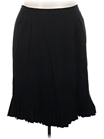 Maggie Barnes Formal Skirt (view 1)