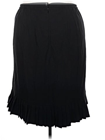 Maggie Barnes Formal Skirt (view 2)