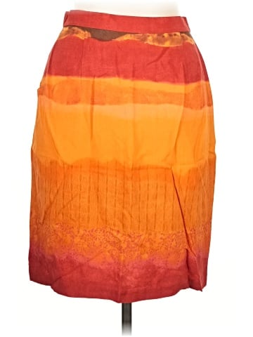 Liz Claiborne Casual Skirt (view 1)