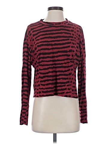 LNA Long Sleeve T-Shirt (view 1)