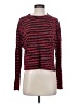 LNA Red Long Sleeve T-Shirt Size S - photo 1