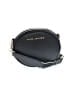 Marc Jacobs 100% Leather Black Leather Crossbody Bag One size - photo 1