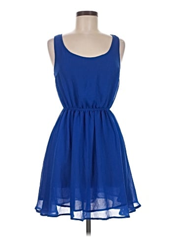 Divided by H&M Casual Dress (view 1)