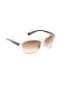 Ray-Ban Tan Brown Sunglasses One size - photo 1