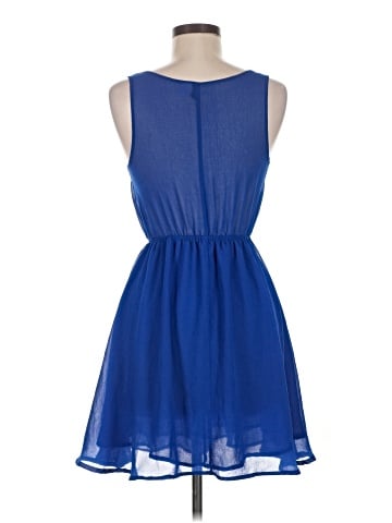 Divided by H&M Casual Dress (view 2)