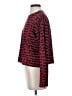 LNA Red Long Sleeve T-Shirt Size S - photo 5