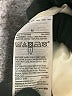 Gap 100% Rayon Paisley Gray Casual Dress Size M - photo 8