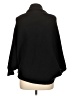 Look Black Cardigan Size L - photo 2