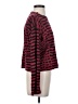 LNA Red Long Sleeve T-Shirt Size S - photo 4