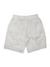 Under Armour 100% Polyester Gray Athletic Shorts Size L (youth) - photo 2
