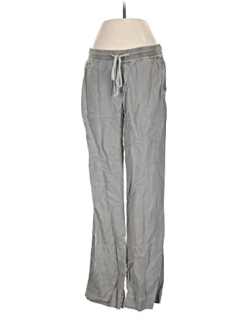 James Perse Linen Pants (view 1)