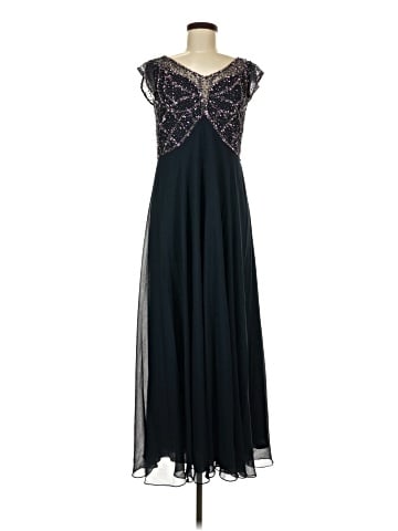Jkara Cocktail Dress (view 1)