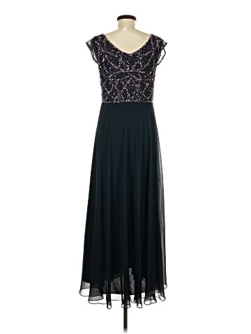 Jkara Cocktail Dress (view 2)