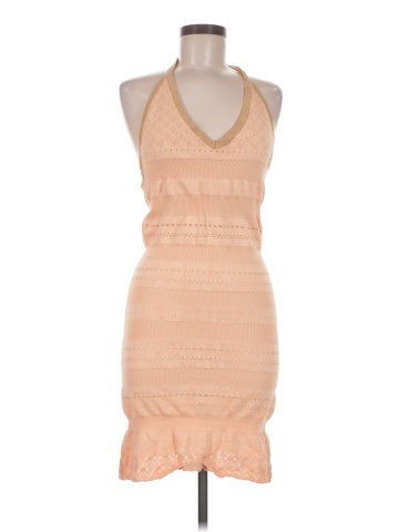 Earthbound Trading Co. Cocktail Dress (view 1)