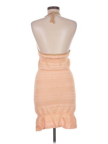 Earthbound Trading Co. Cocktail Dress (view 2)