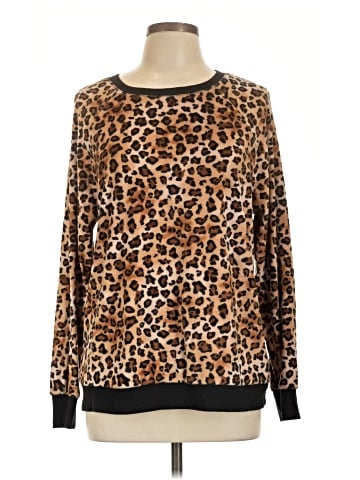 Secret Treasures Long Sleeve T-Shirt (view 1)