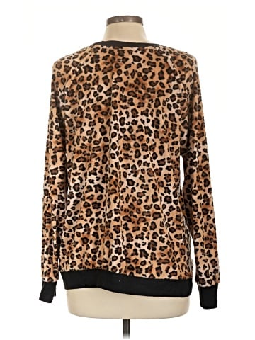 Secret Treasures Long Sleeve T-Shirt (view 2)