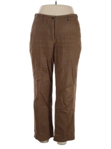 L.L.Bean Casual Pants (view 1)